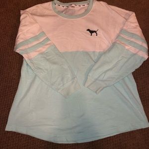 PINK long sleeve